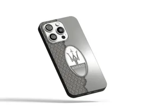 Maserati Smartphone Hülle Sportliches Racing Design